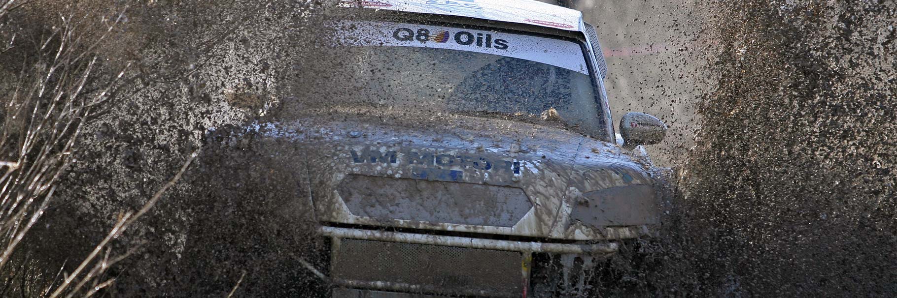 Alcune informazioni su di me | Alberto Berti Rally Raid Fia Co Driver World Cup for Cross Country Rallies Vm Motori Spa Q8 Oils ExtremeTech Tecnosport