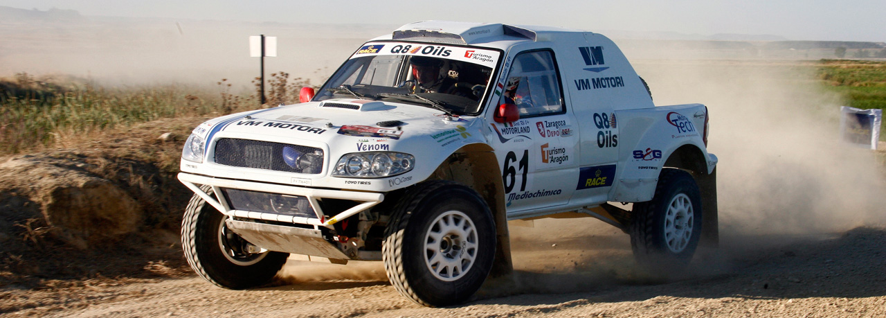 Alcune informazioni su di me | Alberto Berti Rally Raid Fia Co Driver World Cup for Cross Country Rallies Vm Motori Spa Q8 Oils ExtremeTech Tecnosport