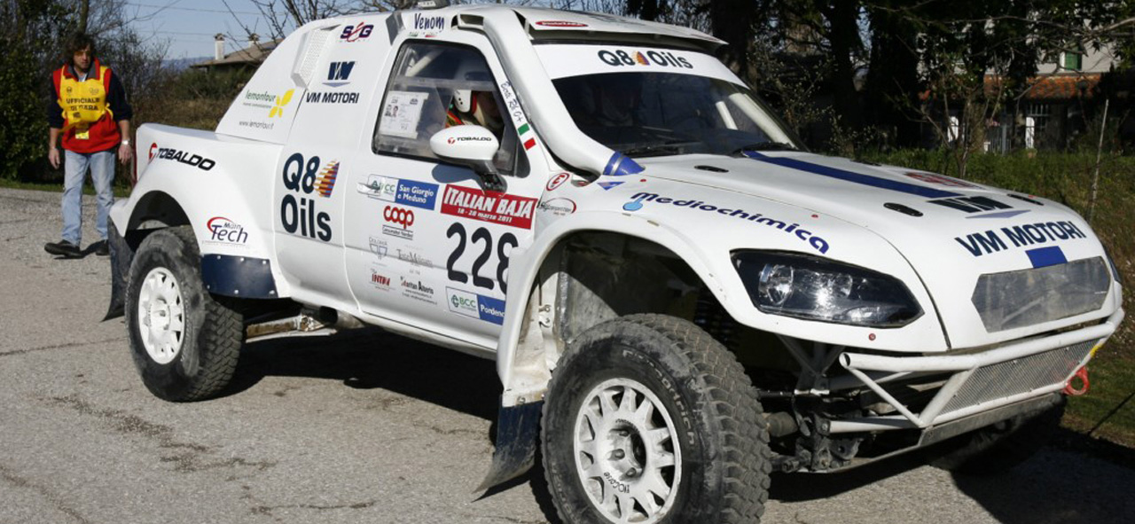 Alcune informazioni su di me | Alberto Berti Rally Raid Fia Co Driver World Cup for Cross Country Rallies Vm Motori Spa Q8 Oils ExtremeTech Tecnosport