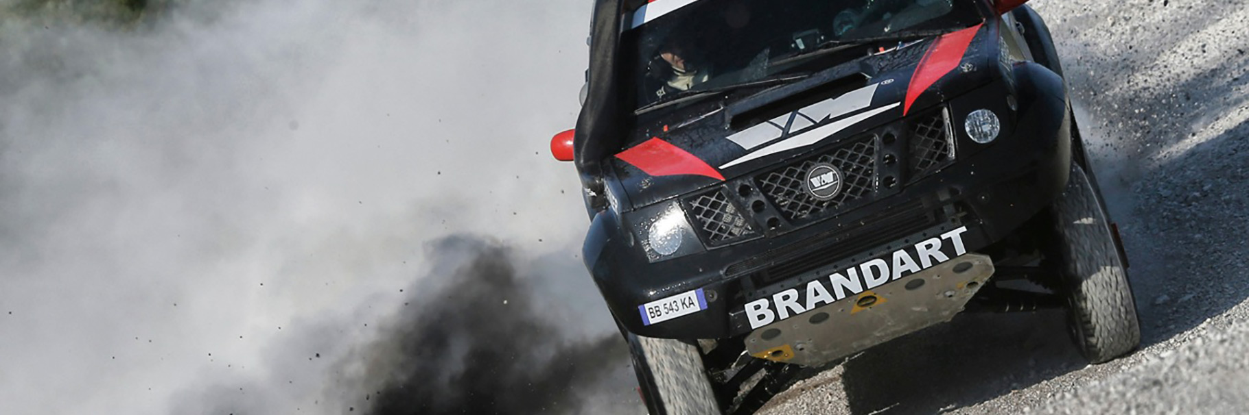 Alcune informazioni su di me | Alberto Berti Rally Raid Fia Co Driver World Cup for Cross Country Rallies Vm Motori Spa Q8 Oils ExtremeTech Tecnosport